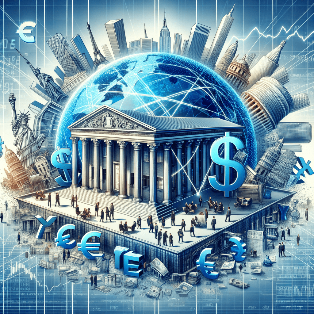 What Is the Role of Central Banks in the Global Economy?