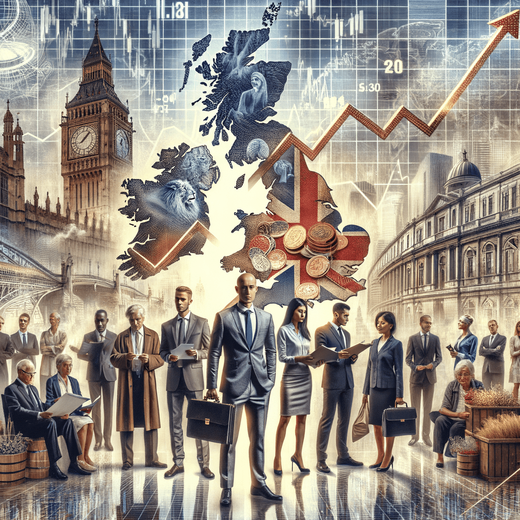 The Economic Consequences of Brexit: What’s Next for the UK?