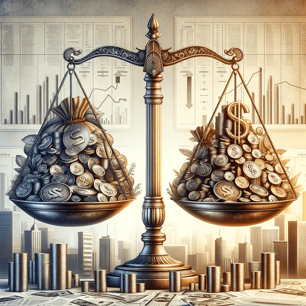 The Pareto Principle: How 80/20 Shapes Economics and Business